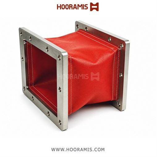 پارچه دو رو سیلیکون قرمز با عرض 1.27 و ضخامت 0.22 (Silicone double-sided 0.22*1.27 Red) Red silicon doublesided fabric 1.27-2.jpg